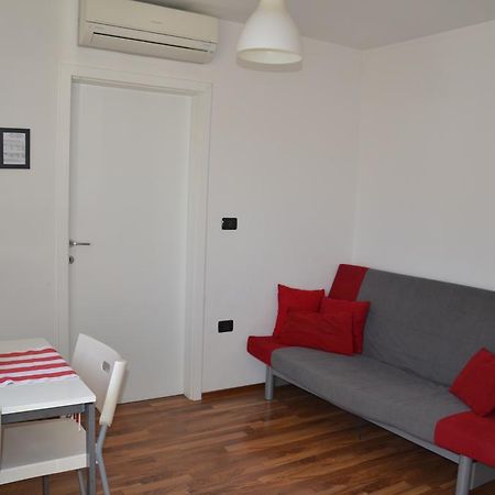 Apartments Bertok Копер Номер фото