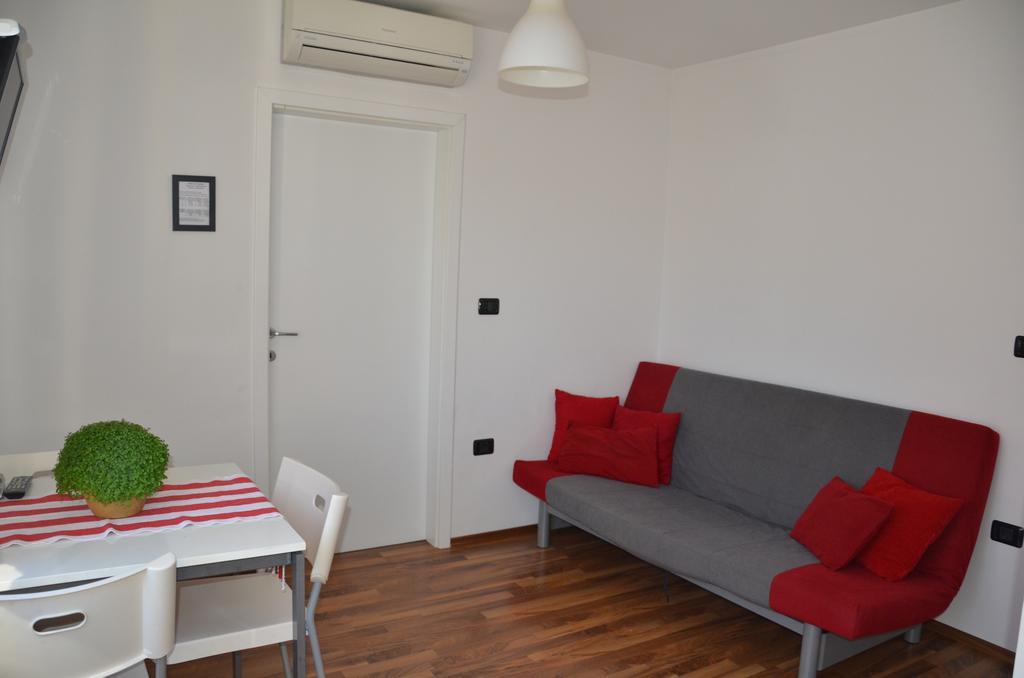 Apartments Bertok Копер Номер фото
