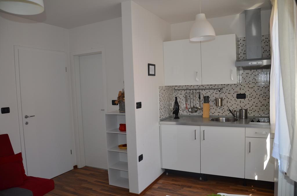Apartments Bertok Копер Номер фото